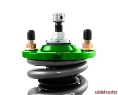 Fortune Auto 500 Series Coilovers for Tesla Model 3 AWD 2018+ - Adjustable Suspension System - FA500-MODEL3AWD