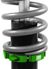 Fortune Auto 500 Series Coilovers for Tesla Model 3 AWD 2018+ - Adjustable Suspension System                                     - FA500-MODEL3AWD - Image 6