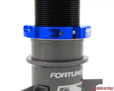 Fortune Auto 510 Series Coilovers BMW 3-Series AWD 2019+ - FA510CFD-G2XAWD
