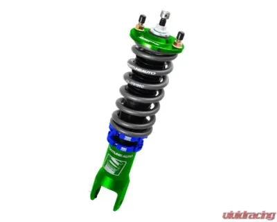 Fortune Auto 510 Series Coilovers Tesla Model 3 (AWD) 2018+ - FA510CFD-MODEL3AWD