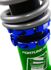Fortune Auto 510 Series Coilovers Tesla Model 3 (AWD) 2018+                                     - FA510CFD-MODEL3AWD - Image 3