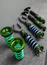 Fortune Auto 510 Series Coilovers Tesla Model 3 (AWD) 2018+                                     - FA510CFD-MODEL3AWD - Image 7