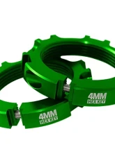 Fortune Auto Locking Rings Clamp Style Pair for FA-CLR Suspension Systems                                     - FA-CLR - Image 2