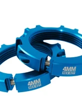 Fortune Auto Locking Rings Clamp Style Pair for FA-CLR Suspension Systems                                     - FA-CLR - Image 2