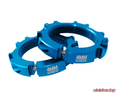 Fortune Auto Locking Rings Clamp Style Pair for FA-CLR Suspension Systems - FA-CLR