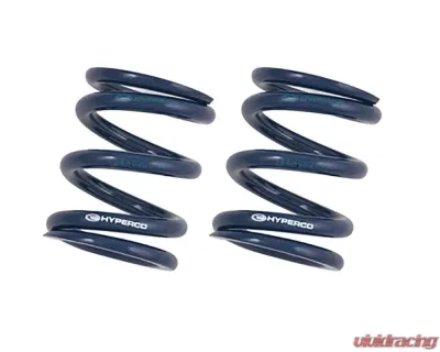 Fortune Auto Front Hypercoil Spring Upgrade (Sold in Pair) - FA-HYPERCO-F