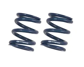 Fortune Auto Rear Hypercoil Spring Upgrade (Sold in Pair)