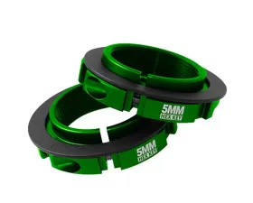 Fortune Auto Locking Spring Perch (Sold in Pair)
