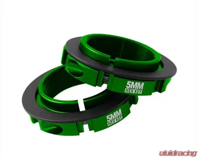 Fortune Auto Locking Spring Perch Pair for FA-LSP, Compatible with Select Models - FA-LSP