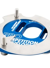 Fortune Auto Pro Adjustable Caster and Adjustable Camber Plates (Plates Only) Ford Mustang S550 2015+                                     - FA-PROCAS-S550 - Image 5