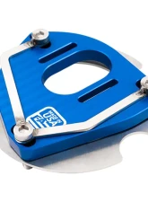 Fortune Auto Pro Adjustable Caster and Adjustable Camber Plates (Plates Only) Ford Mustang S550 2015+                                     - FA-PROCAS-S550 - Image 6