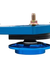 Fortune Auto Pro Fixed Caster and Adjustable Camber Top Plates Ford Mustang S550 2015+                                     - FA-PROCASRBM-S550 - Image 7