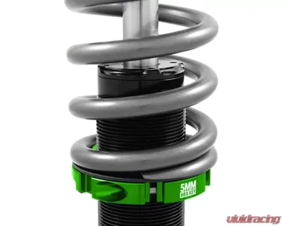 Fortune Auto 500 Series Coilovers (Front Only) Toyota Corolla (E210) 2018+ - FA500-E210