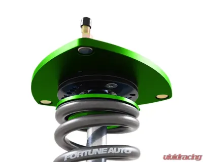 Fortune Auto 500 Series Coilovers (Front Only) Toyota Corolla (E210) 2018+ - FA500-E210