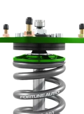 Fortune Auto 500 Series Coilovers (Front Only) Toyota Corolla (E210) 2018+                                     - FA500-E210 - Image 5