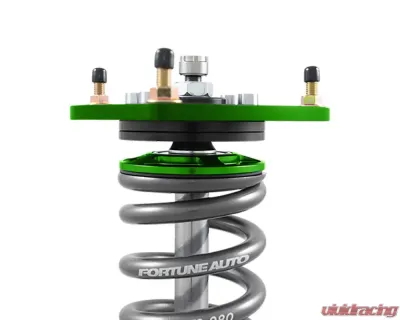 Fortune Auto 500 Series Coilovers (Front Only) Toyota Corolla (E210) 2018+ - FA500-E210