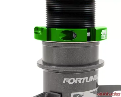 Fortune Auto 500 Series Coilovers (Front Only) Toyota Corolla (E210) 2018+ - FA500-E210