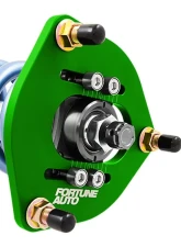 Fortune Auto 500 Series Super Low Spec Coilovers BMW 3 Series AWD (F30) 2013+                                     - FA500SL-F30AWD - Image 2