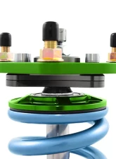 Fortune Auto 500 Series Super Low Spec Coilovers BMW 3 Series AWD (F30) 2013+                                     - FA500SL-F30AWD - Image 4