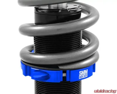 Fortune Auto 510 Series Coilovers Chevrolet Camaro (6th Gen) 2016+ - FA510CFD-6GCAMARO