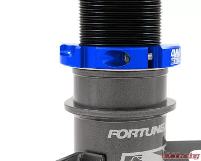 Fortune Auto FA510CFD-6GCamaro Coilovers for 2016-2023 Chevy