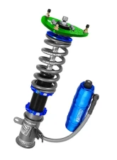 Fortune Auto Dreadnought Pro 2 Way Coilovers Subaru WRX STI (GRB) 2008-2014                                     - FADREAD2-GRB - Image 7