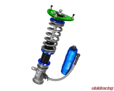 Fortune Auto Dreadnought Pro 2 Way Coilovers Subaru WRX STI (GRB) 2008-2014 - FADREAD2-GRB
