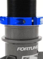 Fortune Auto Dreadnought Pro 2 Way Coilovers Subaru WRX STI (GRB) 2008-2014                                     - FADREAD2-GRB - Image 5