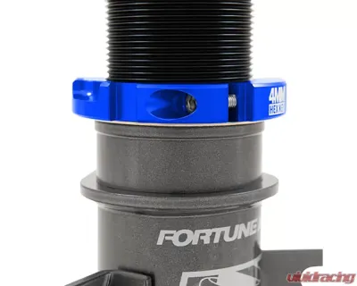 Fortune Auto Dreadnought Pro 2 Way Coilovers Subaru WRX STI (GRB) 2008-2014 - FADREAD2-GRB