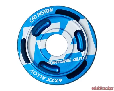 Fortune Auto Dreadnought Pro 2 Way Coilovers Subaru WRX STI (GRB) 2008-2014 - FADREAD2-GRB
