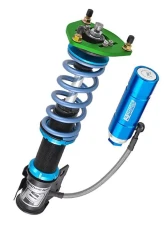 Fortune Auto Dreadnought Pro 3 Way Coilovers Subaru BRZ (ZD8) 2022+                                     - FADREAD3-ZD8 - Image 6