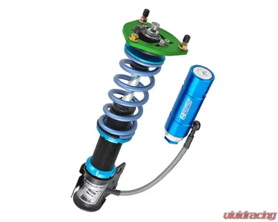 Fortune Auto Dreadnought Pro 3 Way Coilovers Subaru BRZ (ZD8) 2022+ - FADREAD3-ZD8