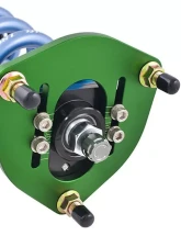 Fortune Auto Dreadnought Pro 3 Way Coilovers Subaru BRZ (ZD8) 2022+                                     - FADREAD3-ZD8 - Image 2