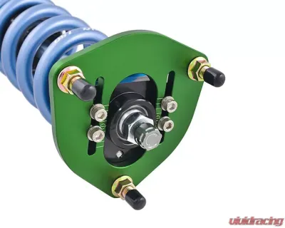 Fortune Auto Dreadnought Pro 3 Way Coilovers Subaru BRZ (ZD8) 2022+ - FADREAD3-ZD8