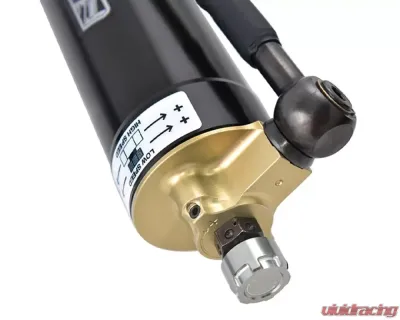Fortune Auto Dreadnought Pro 3 Way Coilovers Subaru BRZ (ZD8) 2022+ - FADREAD3-ZD8