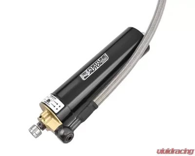 Fortune Auto Dreadnought Pro 3 Way Coilovers Subaru BRZ (ZD8) 2022+ - FADREAD3-ZD8