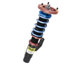 Fortune Auto Muller MSC 1-Way Coilovers BMW 3 Series AWD (F30) 2013+