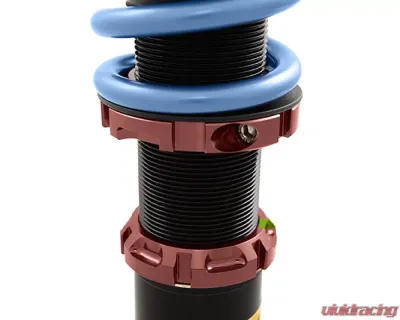 Fortune Auto Muller MSC 1-Way Coilovers BMW 3 Series AWD (F30) 2013+ - MSC1-F30AWD