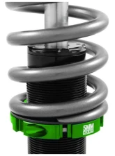 Fortune Auto 500 Series Coilovers Acura Integra (DE4) 2023+                                     - FA500-DE4 - Image 3