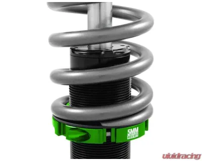 Fortune Auto 500 Series Coilovers Acura Integra (DE4) 2023+ - FA500-DE4