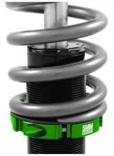 Fortune Auto 500 Series Coilovers BMW M3 E36 1992-1998                                     - FA500-E36M - Image 2