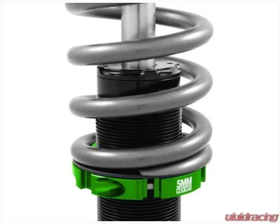 Fortune Auto 500 Series Coilovers BMW M3 E36 1992-1998 - FA500-E36M
