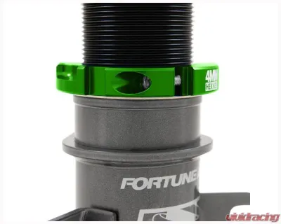 Fortune Auto 500 Series Coilovers BMW M3 E36 1992-1998 - FA500-E36M