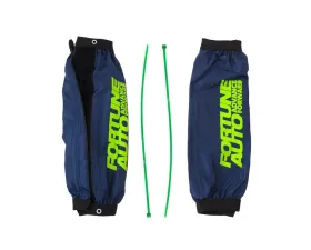 Fortune Auto Protective Nylon Coilover Covers Pair