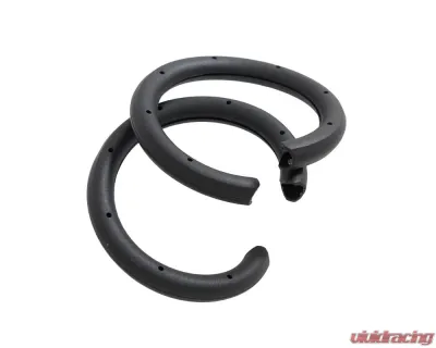 Fortune Auto Coil Spring Sleeves Pair for Enhanced Suspension Performance - FA-COILSLEEVE