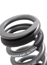 Fortune Auto Coil Spring Sleeves Pair for Enhanced Suspension Performance                                     - FA-COILSLEEVE - Image 4