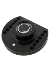 Fortune Auto Pillowball Mount Pair for FA-PB - Adjustable, Durable, Black, Compatible with Various Models                                     - FA-PB - Image 2
