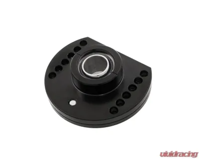 Fortune Auto Pillowball Mount Pair for FA-PB - Adjustable, Durable, Black, Compatible with Various Models - FA-PB