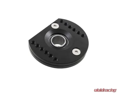 Fortune Auto Pillowball Mount Pair for FA-PB - Adjustable, Durable, Black, Compatible with Various Models - FA-PB