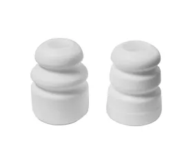 Fortune Auto Professional Awesome 111 Bump Stops Pair for 20mm Shafts